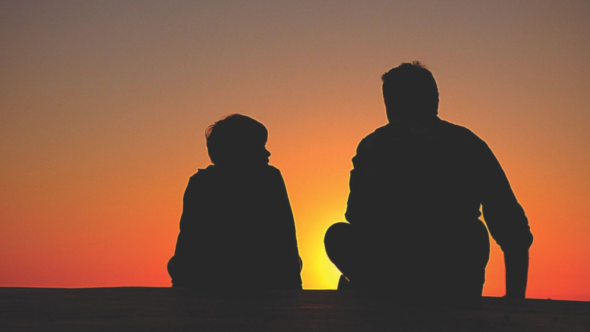 Youngsters Talk Parenting