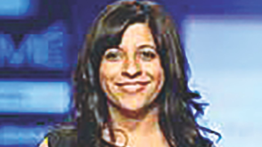 zoya akhtar
