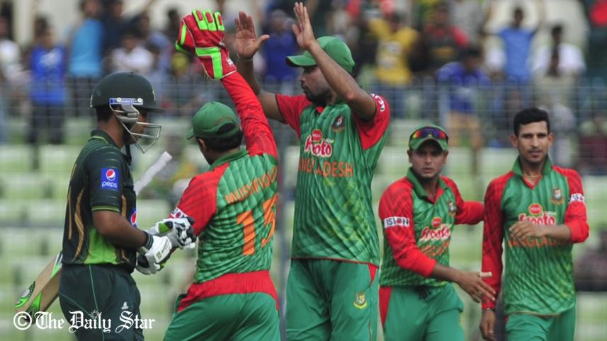 Nasir Hossain 