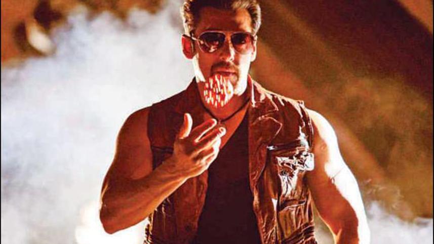 Salman Khan