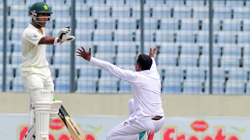 Shakib Al Hasan 
