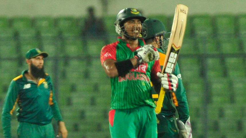 Soumya Sarkar
