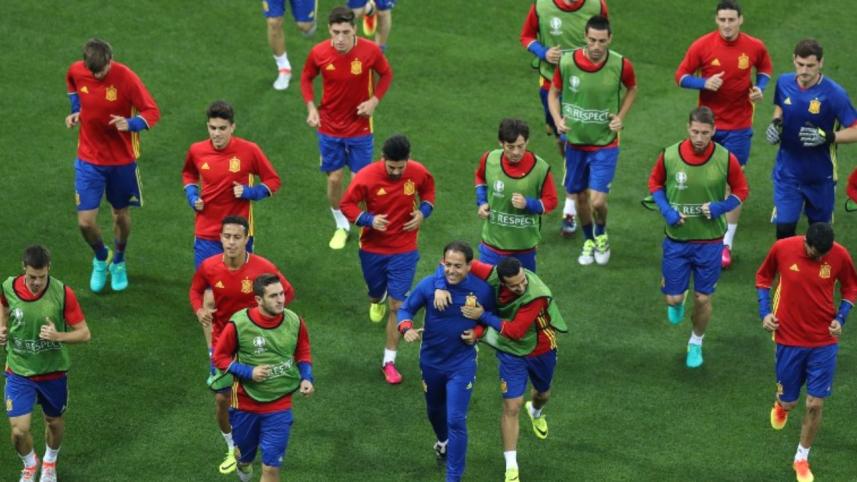 Spain