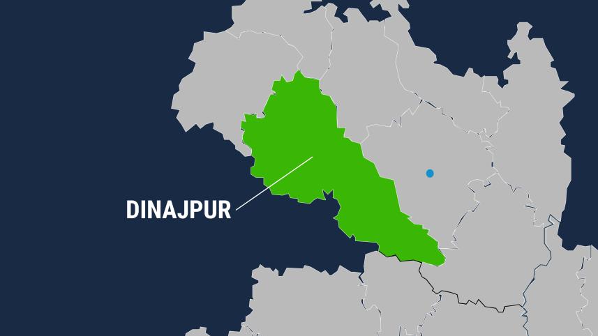 Commuters, patients suffer as transport, ambulance strikes underway in Dinajpur