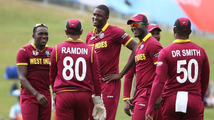 West Indies 