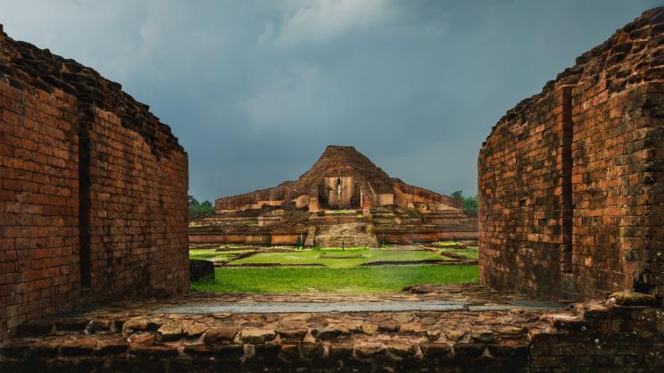 Love winter weather? Visit these Bangladesh destinations