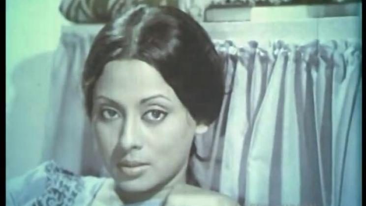 Jayasree Kabir