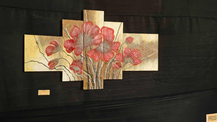 ‘Light from the Inner Soul’ exhibition celebrates women’s unheard artistic voices in Cumilla
