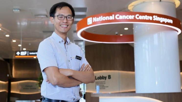 Clin Asst Prof Chiang Jianbang