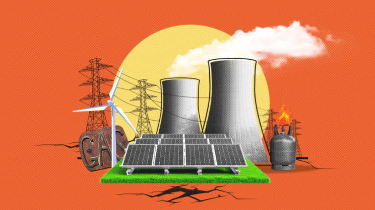 Bangladesh energy crisis solutions