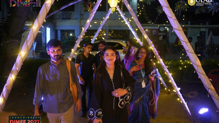 DIMFF 2027 returns to ULAB with a renewed focus on accessible cinema 