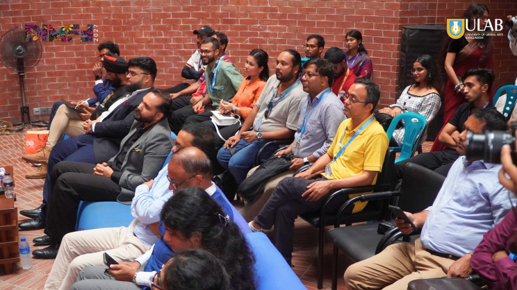 DIMFF 2027 returns to ULAB with a renewed focus on accessible cinema 