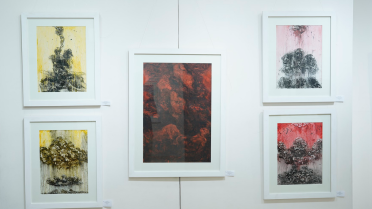 ‘Ontore Ontorikkhe’: Masudur Rahman celebrates Safiuddin Ahmed’s legacy