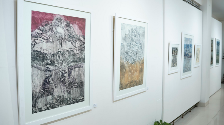‘Ontore Ontorikkhe’: Masudur Rahman celebrates Safiuddin Ahmed’s legacy