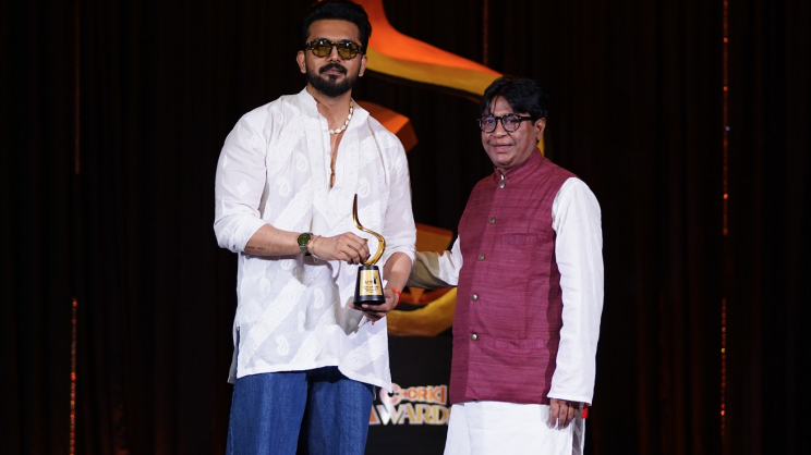 ‘Surongo’, ‘Forget Me Not’ emerge top winners at Chorki Awards