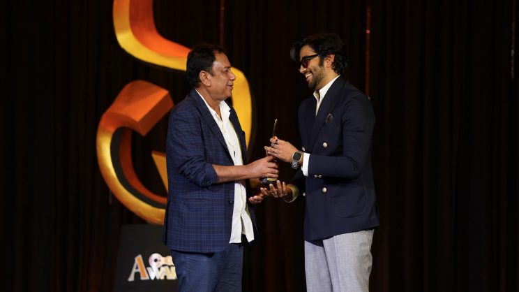 ‘Surongo’, ‘Forget Me Not’ emerge top winners at Chorki Awards