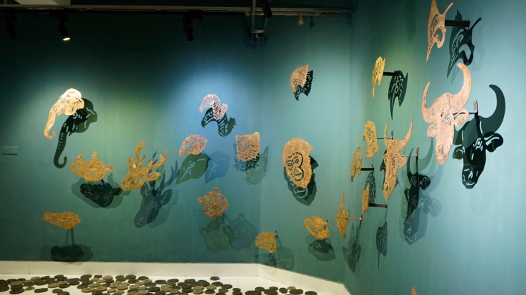 ‘Search Soul, Soil’ sheds light on environmental loss and cultural memory