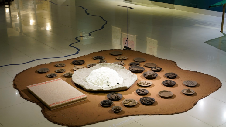 ‘Search Soul, Soil’ sheds light on environmental loss and cultural memory