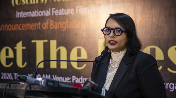 99th Academy Awards: ‘Roid’ reflects Bangladesh’s evolving ambitions 
