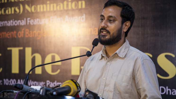99th Academy Awards: ‘Roid’ reflects Bangladesh’s evolving ambitions 
