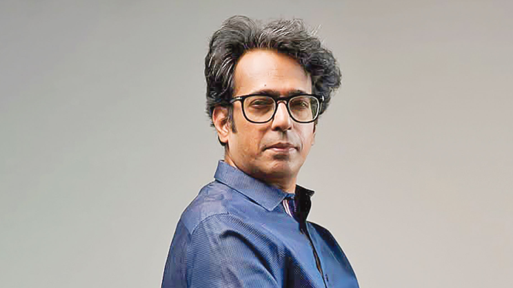 Bappa Mazumder announces solo musical evening ‘Moonlit Melodies’