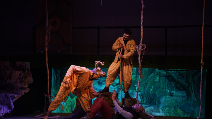 Mustafa Monwar’s legacy lives on as BotTala celebrates children’s theatre festival 