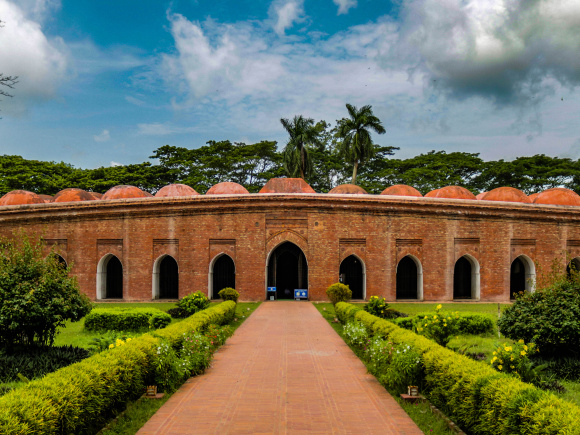 history of Islam in Bengal