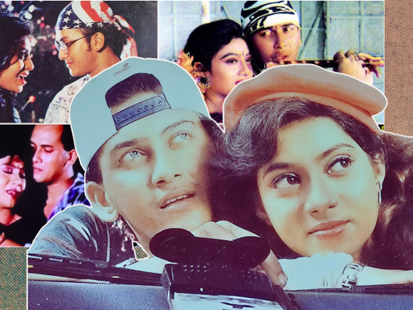 The songs that keep Salman-Shabnur’s ’90s romance alive