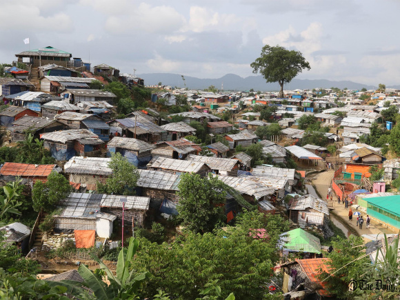 Rohingya camp in Cox’s Bazar.jpg