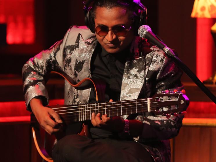 Coke Studio Bangla: Shuvendu Das and Fairooz Nazifa pay mellifluous homage to Lucky Akhand