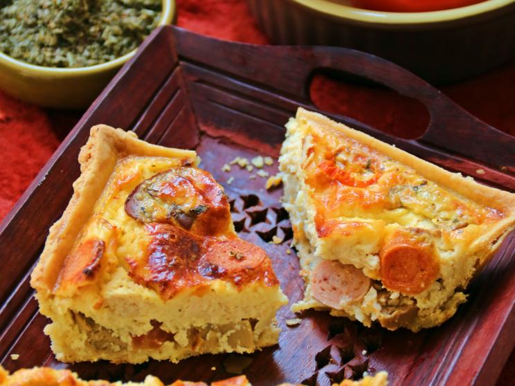 Cheese, please! Irresistible recipes to satisfy your cravings