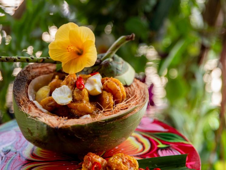 Authentic flavours, time-saving techniques: Bengali festive feasting made easy