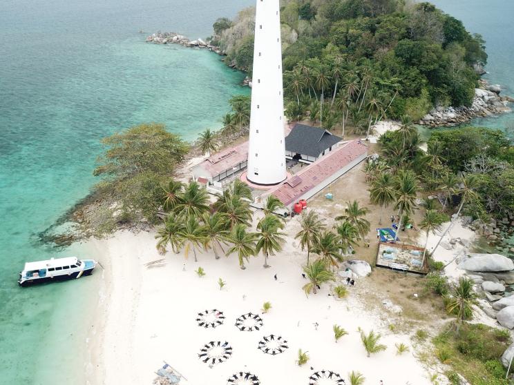 Escape the tourist crowds: 5 hidden gems in Indonesia other than Bali
