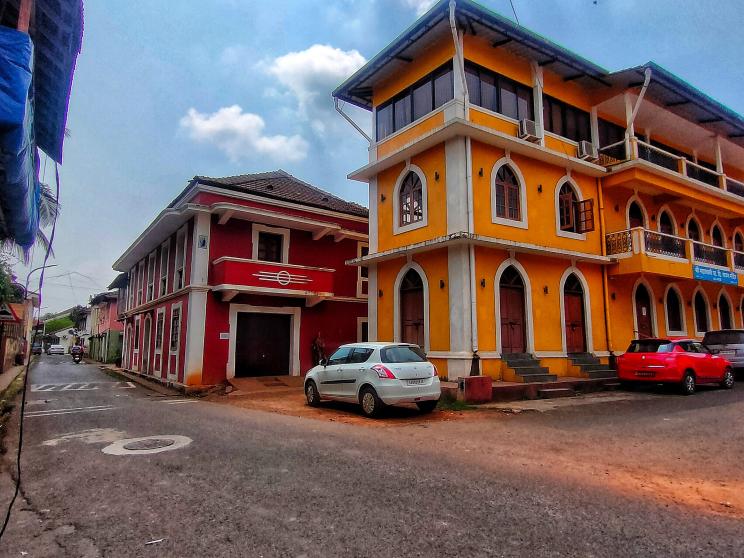 Urban tales: Asia's 5 most spellbinding streets 