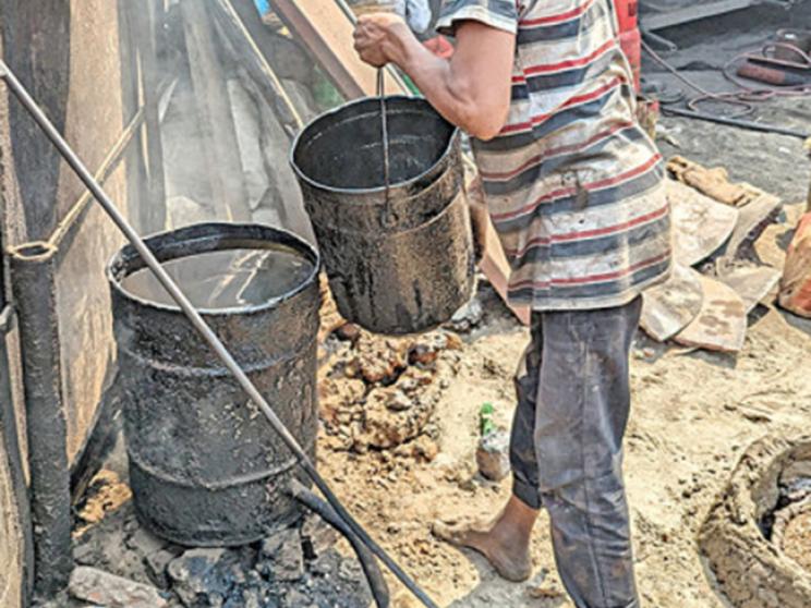 Child Labour in Bangladesh
