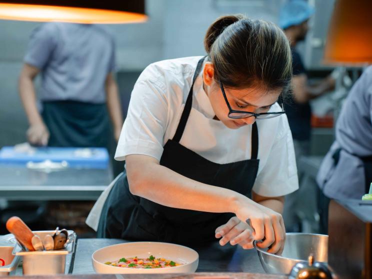 Chef Zohra 03 