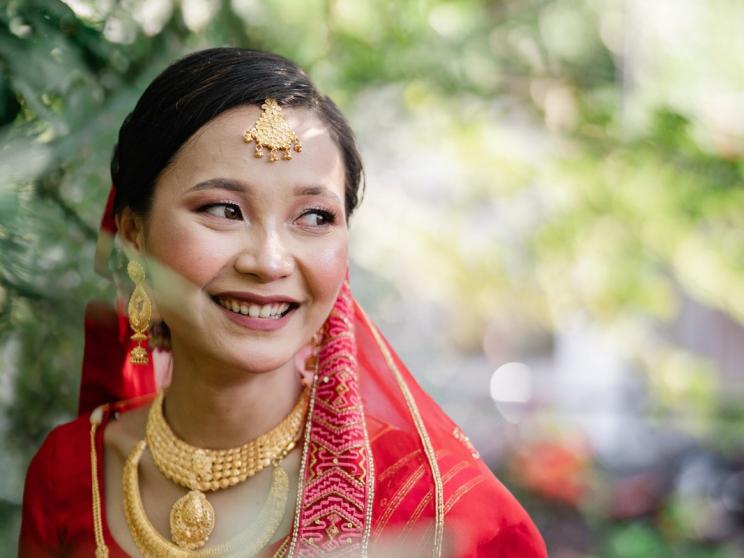Traditional Wedding