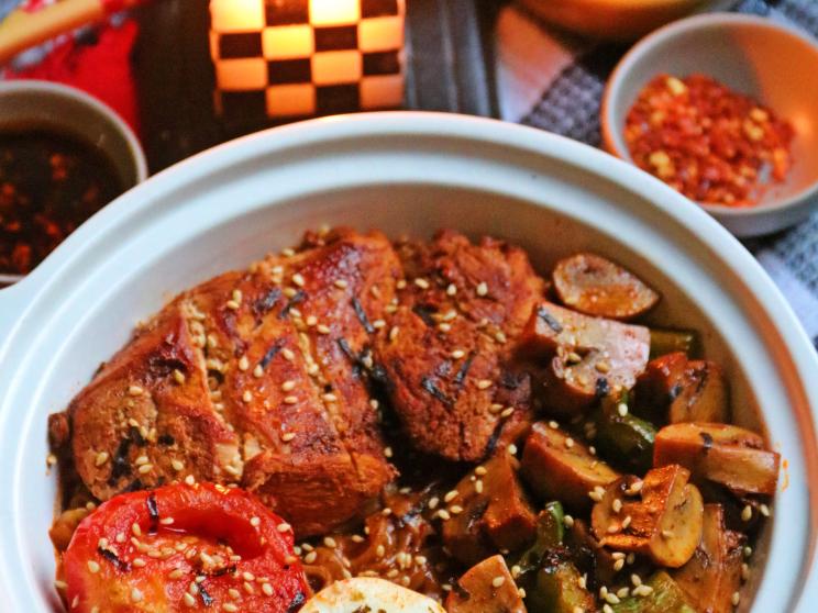 4 mouth-watering ramen recipes to make you forget about instant noodles