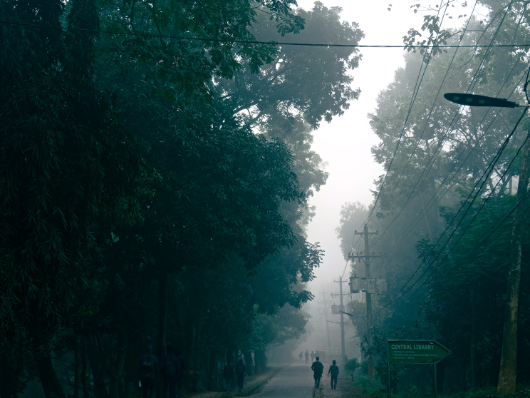 Photo of CUET