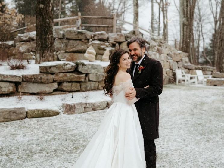 ‘How I Met Your Mother’: Ted Mosby actor gets his happy ending 