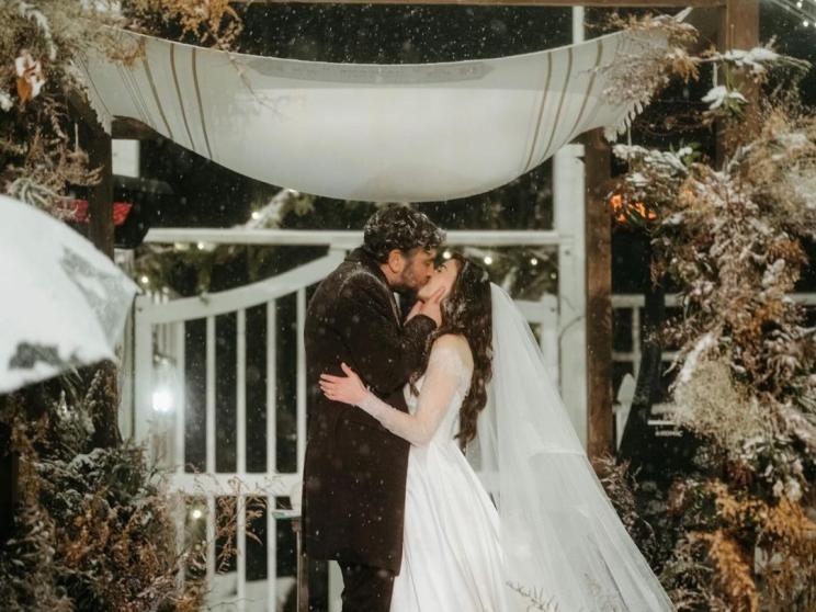 ‘How I Met Your Mother’: Ted Mosby actor gets his happy ending 