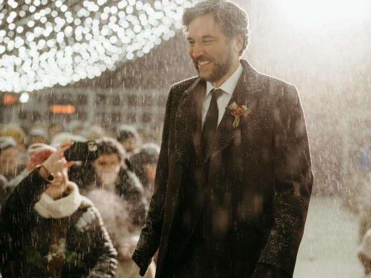‘How I Met Your Mother’: Ted Mosby actor gets his happy ending 