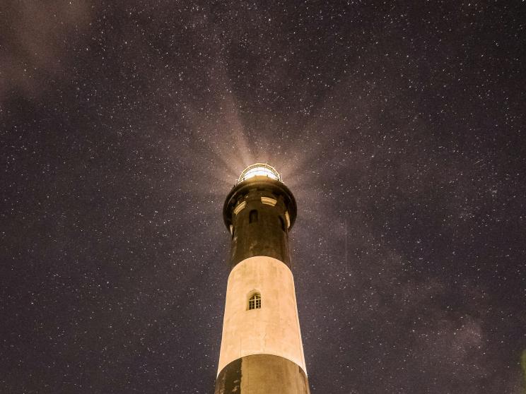 Ivory towers and ocean views: 5 spectacular lighthouses you can't miss   samantha-kennedy-n1ve2t-ncec-unsplash