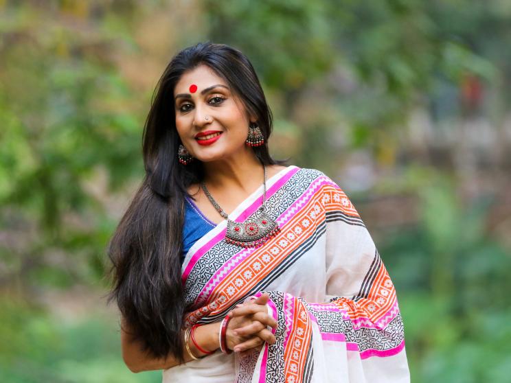 Bonna Mirza revives on stage