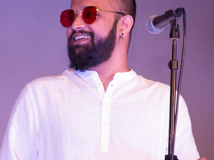 Two decades of music for ‘borderless’ Saqi