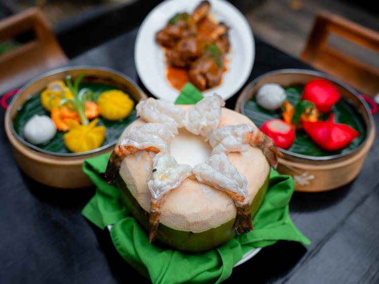 Indulge in love: Decadent Valentine’s Day recipes