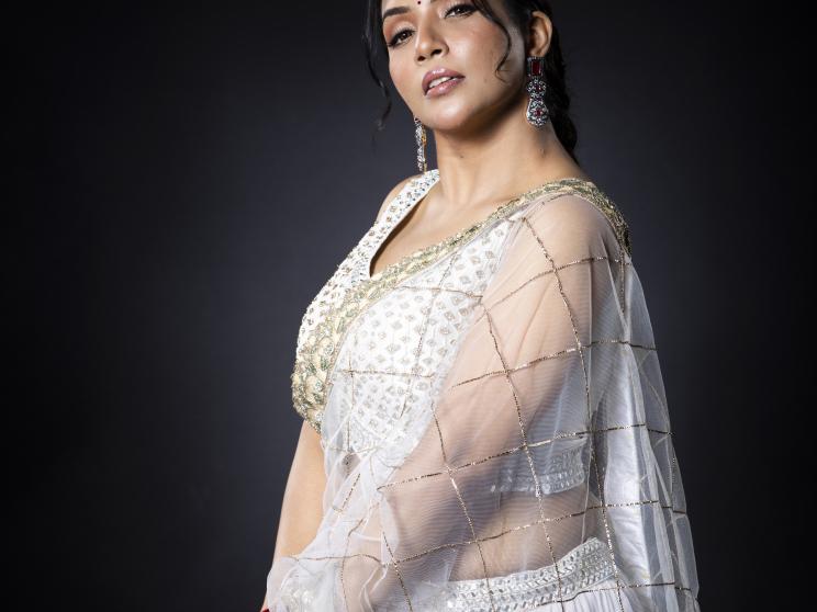 Making her silver screen debut in 2013, Nawshaba Ahmed has experienced numerous ups and downs in her career and personal life. Despite the challenges, her ever-optimistic persona is poised to debut in Tollywood after years of experience in the entertainme