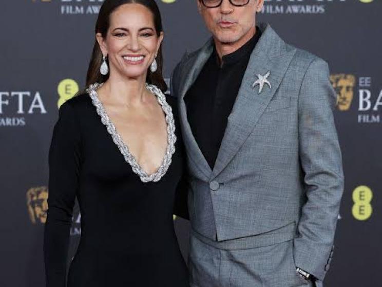 ‘Oppenheimer' triumphs at BAFTA Film Awards with most wins
