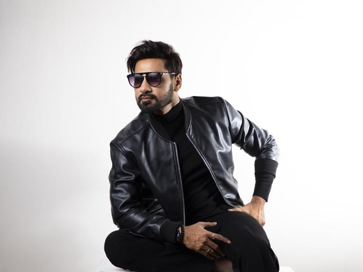 Shajal to celebrate birthday at ‘muhurat’ of his next film 