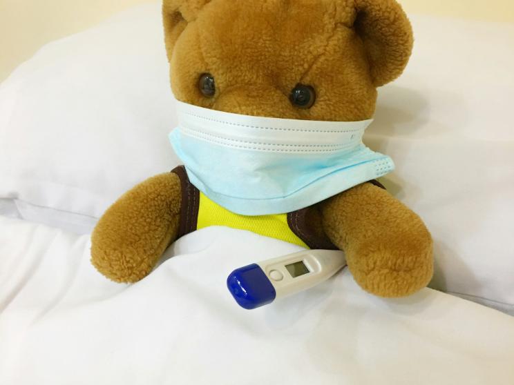 Keeping the seasonal flu at bay: Essential tips to protect your family     kristine-wook-d337postcem-unsplash